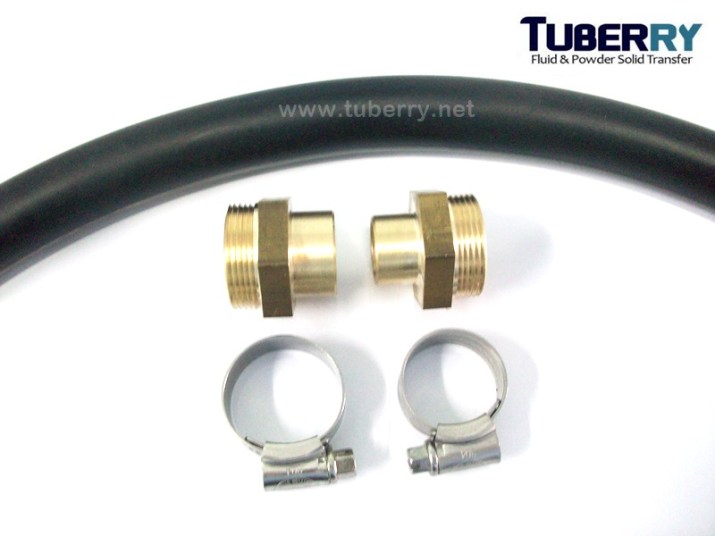 ท่อยางทนโอโซน ozone resistant