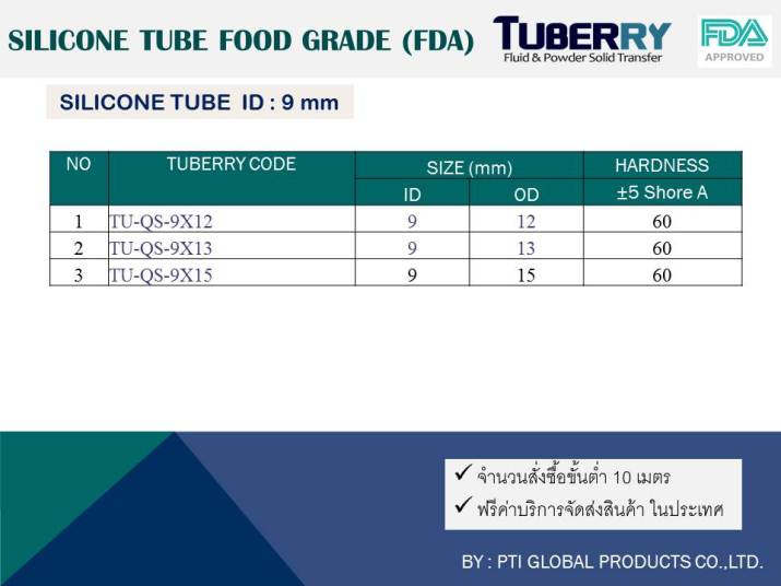 สายยางซิลิโคน ID 9 mm.jpg