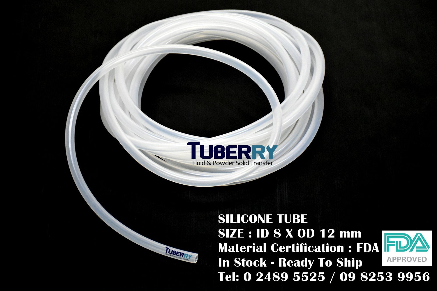 ท่อยางซิลิโคน ID 8 X OD 12 mm.JPG