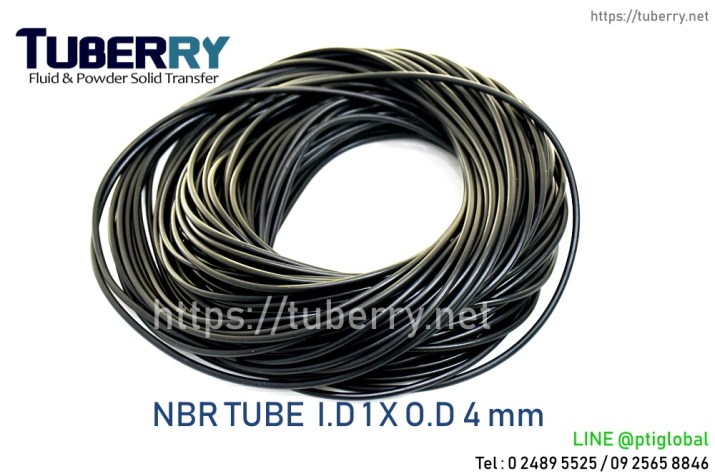 ท่อยางNBR I.D 1 X O.D 4 mm.JPG