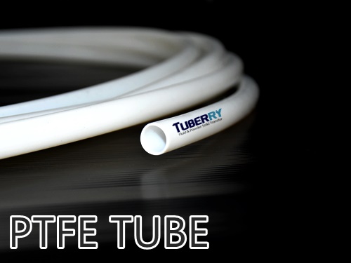 ท่อเทปล่อนทนสารเคมี