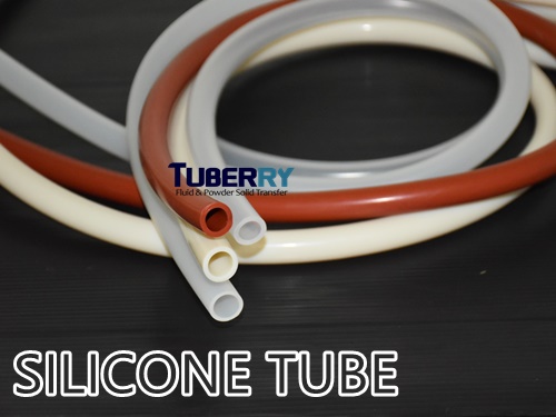 ท่อยางซิลิโคน