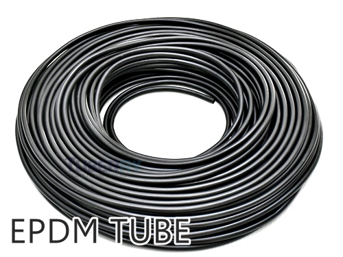 ท่อยางEPDM