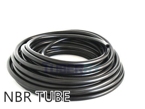 ท่อยางNBR ท่อทนน้ำมัน